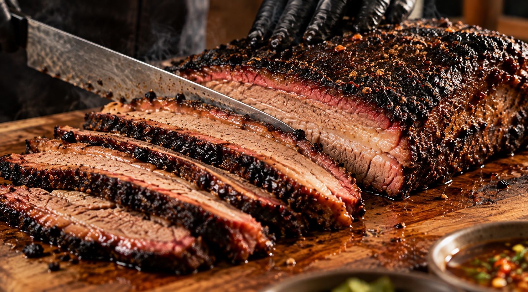 Texas Brisket