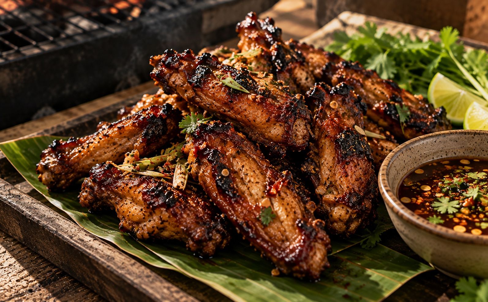 Lao Wings